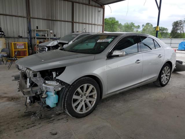 2014 Chevrolet Malibu 2Lt VIN: 1G11E5SL0EF171645 Lot: 52323584