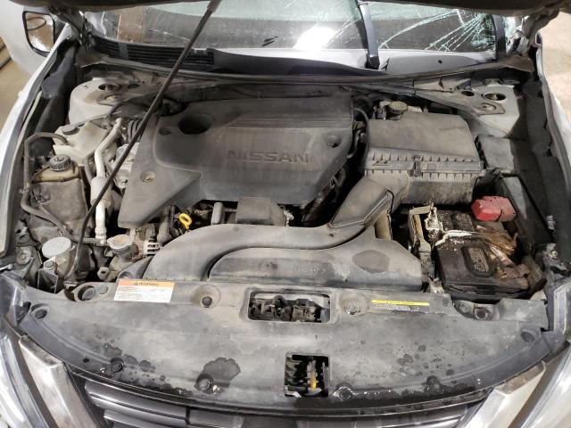 2016 NISSAN ALTIMA 2.5 - 1N4AL3AP3GC208218