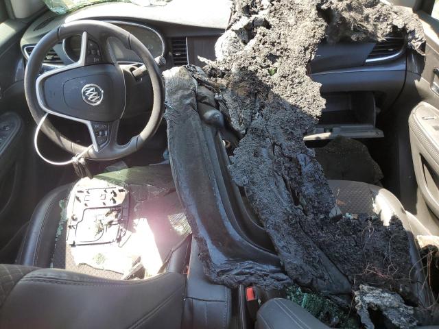 2019 BUICK ENCORE SPO KL4CJ2SB2KB866871