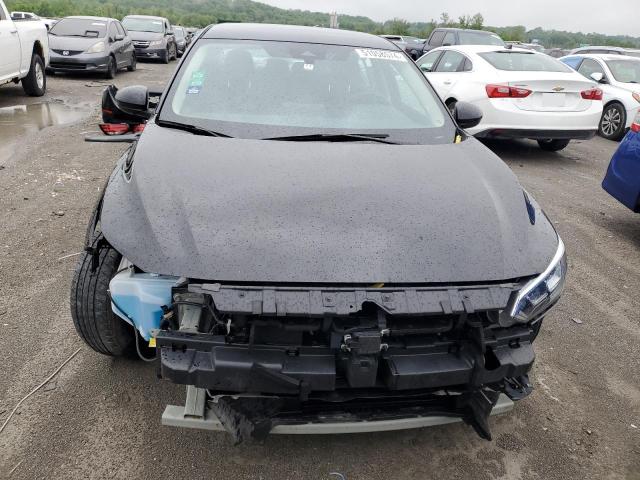 2021 Nissan Sentra Sv VIN: 3N1AB8CV5MY323799 Lot: 51058574