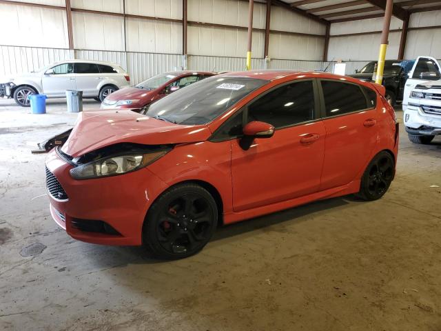 2016 FORD FIESTA ST - 3FADP4GX3GM149104