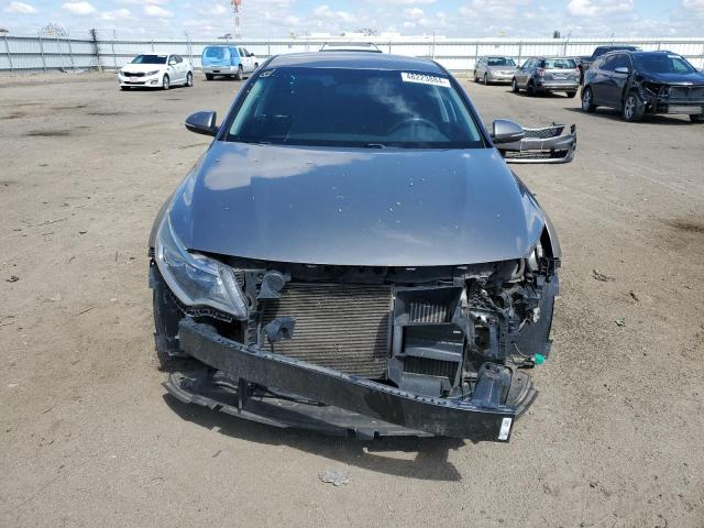 2016 Kia Optima Lx VIN: 5XXGT4L12GG007932 Lot: 48223884