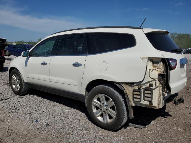 2014 Chevrolet Traverse Lt VIN: 1GNKRHKD9EJ145673 Lot: 51008864