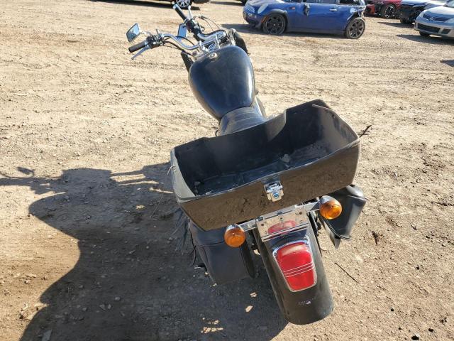 2001 VICTORY MOTORCYCLES V92 C DELU - 5VPCD15DX13001452