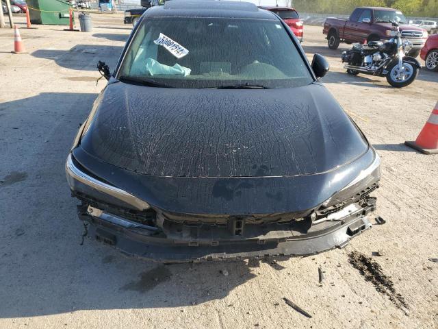 VIN 2HGFE1E52PH470916 2023 Honda Civic, SI no.5