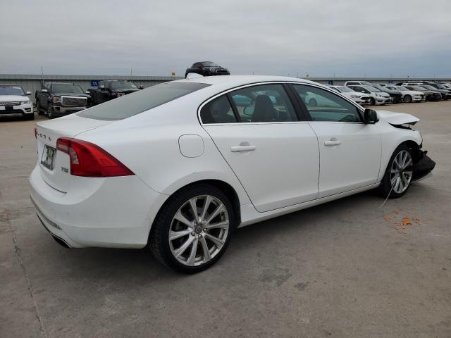 2018 Volvo S60 Premier VIN: LYV402HK1JB157222 Lot: 51551514