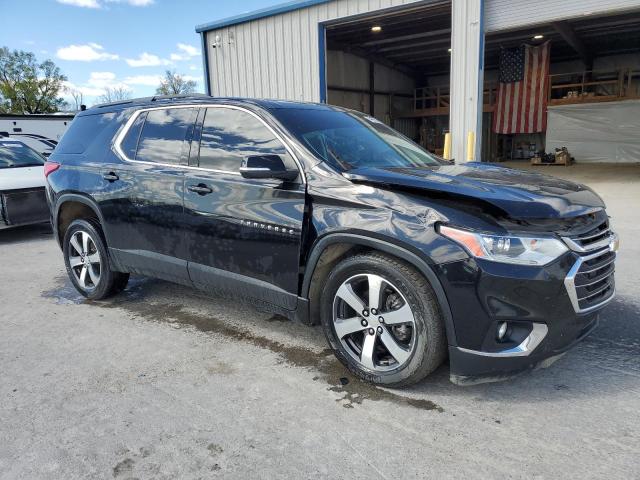 1GNERHKWXMJ158140 Chevrolet Traverse L 4