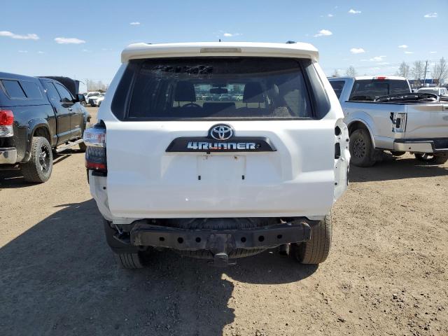 2016 Toyota 4Runner Sr5/Sr5 Premium VIN: JTEBU5JR9G5296751 Lot: 51595744