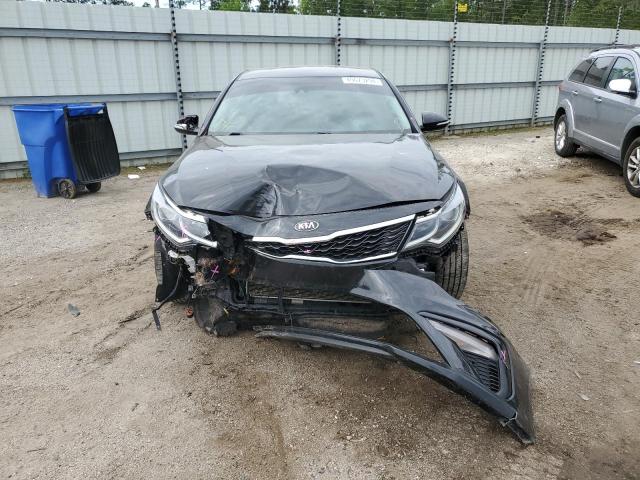 2020 Kia Optima Lx VIN: 5XXGT4L36LG421792 Lot: 49673294