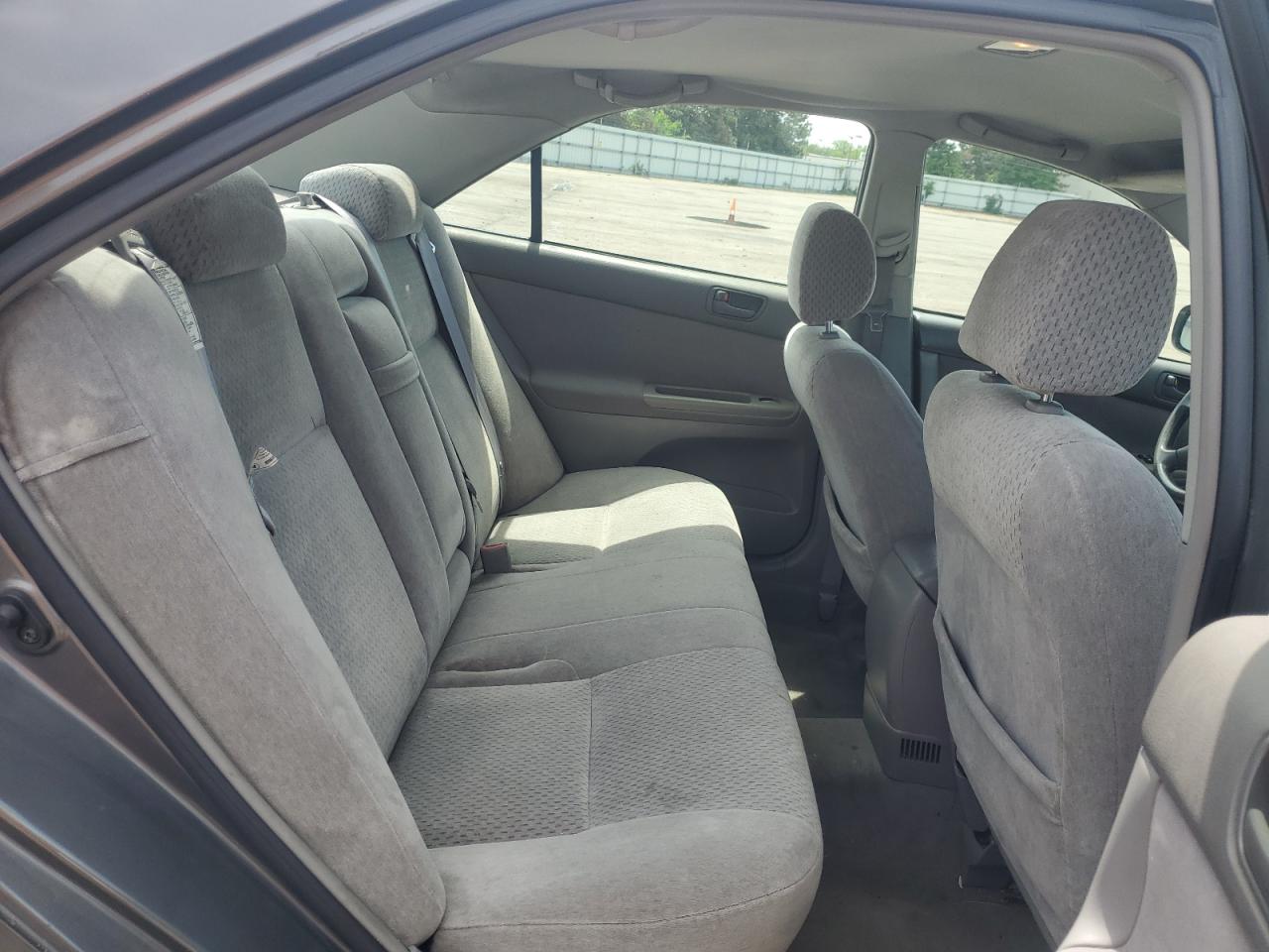 4T1BE32K23U661810 2003 Toyota Camry Le