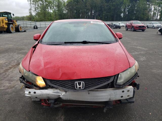 2012 Honda Civic Ex VIN: 2HGFG3B88CH529921 Lot: 49462404