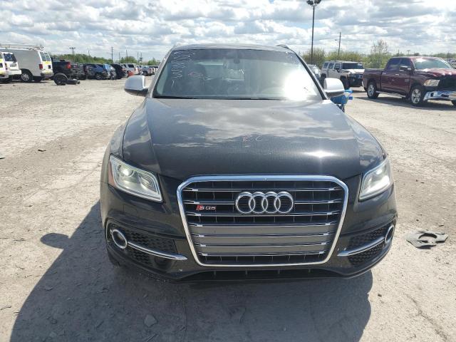 2014 Audi Sq5 Prestige VIN: WA1VGAFPXEA122839 Lot: 51026654