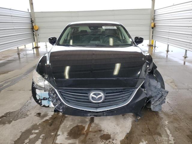 2017 Mazda 6 Touring VIN: JM1GL1V50H1128566 Lot: 52685024