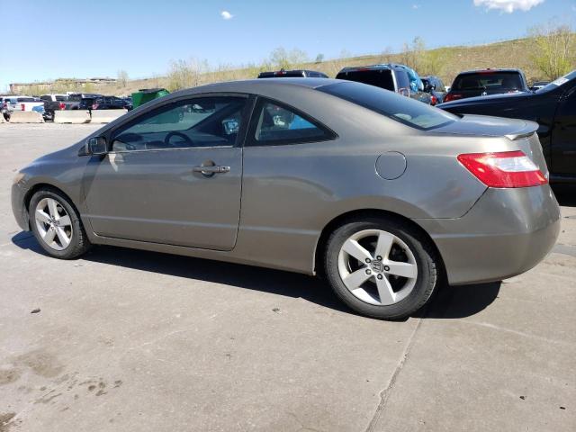 2007 Honda Civic Ex VIN: 2HGFG11817H507612 Lot: 52752034