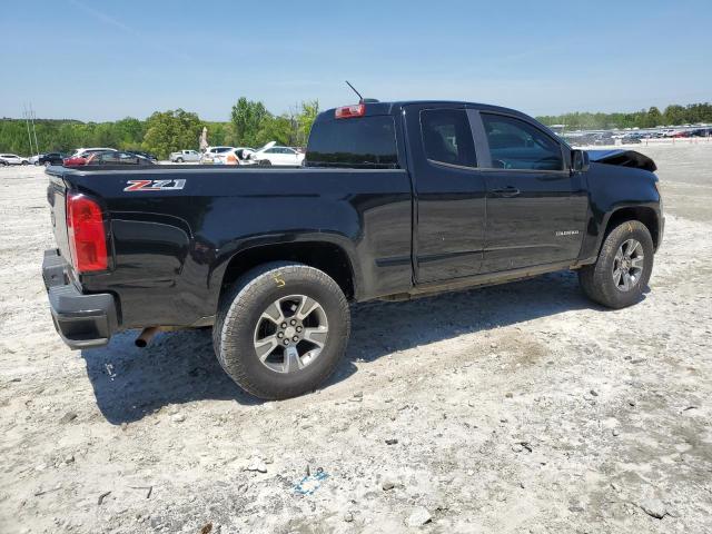 2015 CHEVROLET COLORADO Z - 1GCHTCEA5F1188501