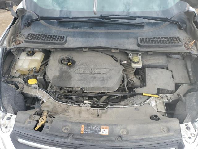 2014 Ford Escape Se VIN: 1FMCU0GX5EUD32970 Lot: 51417684