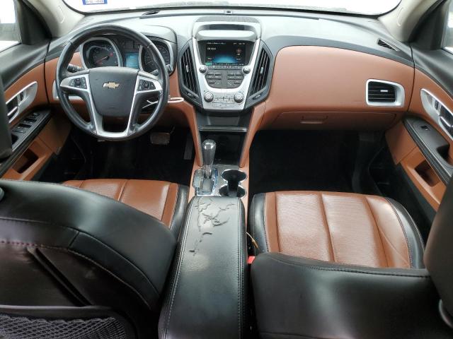 2016 CHEVROLET EQUINOX LT - 2GNFLGE35G6149140