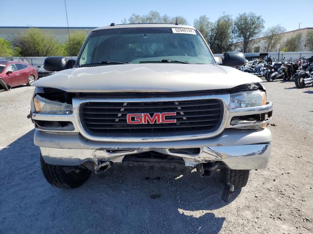 2005 GMC Yukon Xl K2500 VIN: 3GKGK26G75G288311 Lot: 52940144