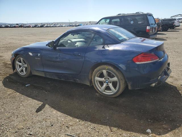 2011 BMW Z4 Sdrive30I VIN: WBALM5C59BE378147 Lot: 48812764