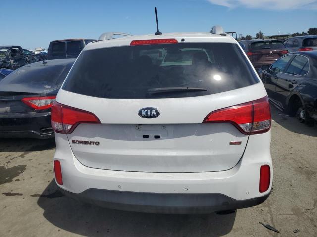 2015 Kia Sorento Lx VIN: 5XYKTCA66FG566476 Lot: 51647594