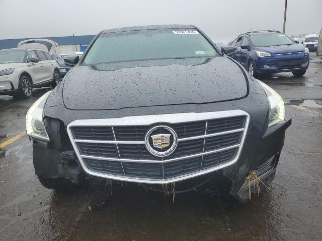 2014 Cadillac Cts VIN: 1G6AW5SX9E0129858 Lot: 50381394