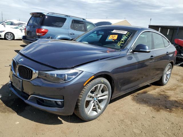 Vin: wba8y3c55jg451208, lot: 49095544, bmw 3 series xigt 2018 img_1