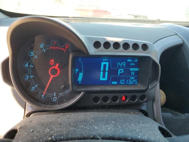 2014 Chevrolet Sonic Lt VIN: 1G1JC5SH0E4240296 Lot: 48871504