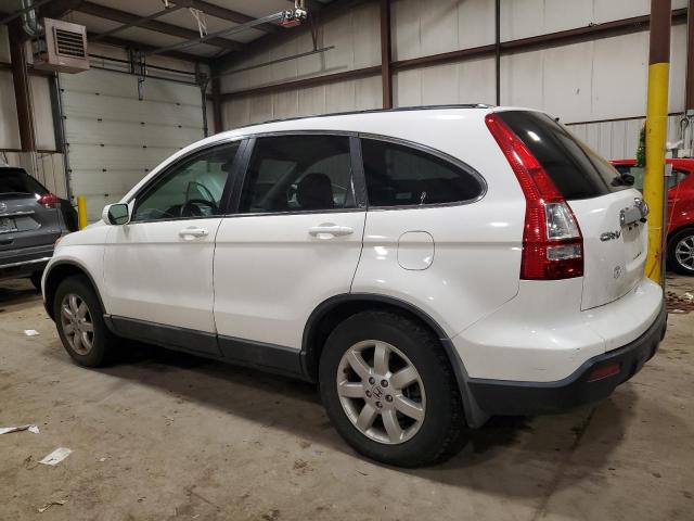 2009 Honda Cr-V Exl VIN: 5J6RE48779L061871 Lot: 52632104