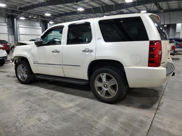 2010 Chevrolet Tahoe K1500 Ltz VIN: 1GNUKCE03AR161436 Lot: 50722204