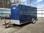 Lot #2957814289 2016 BRAV TRAILER