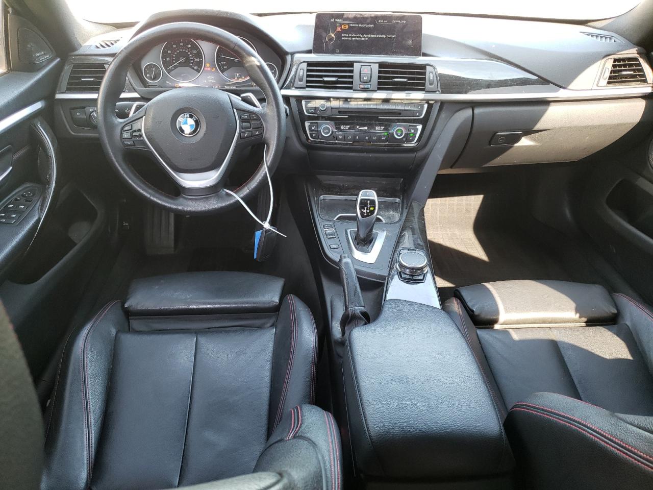 WBA4C9C58GG140106 2016 BMW 428 Xi Gran Coupe Sulev