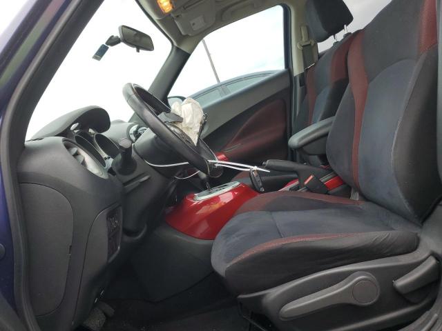 2016 NISSAN JUKE S - JN8AF5MR4GT601224
