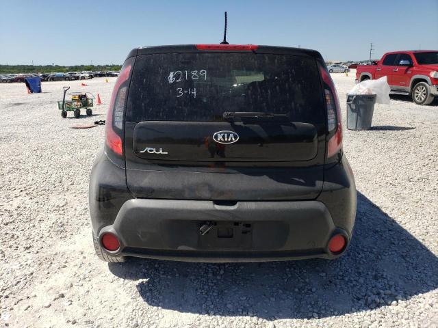 2015 KIA SOUL - KNDJN2A27F7154920