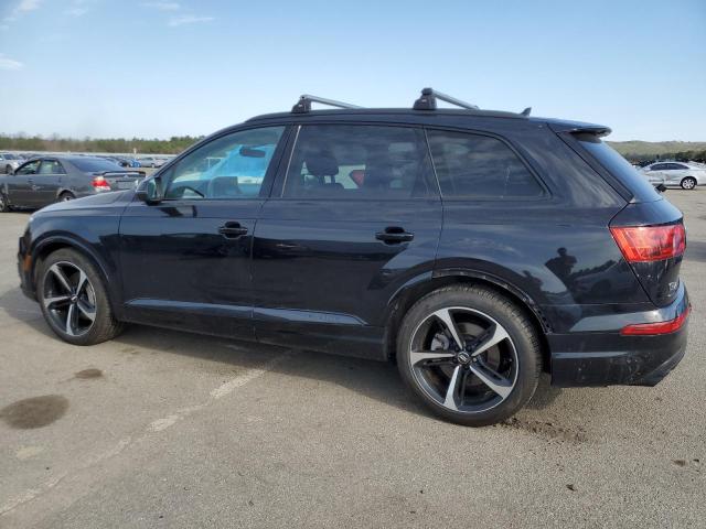 VIN WA1VAAF79KD024025 2019 Audi Q7, Prestige no.2