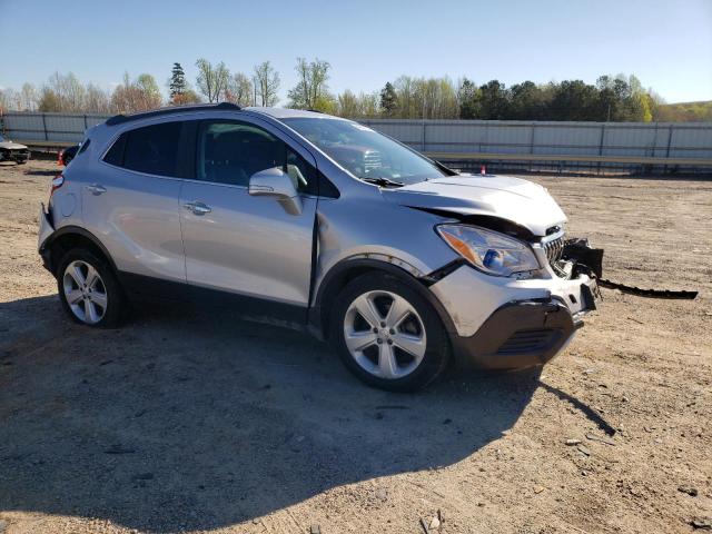 2016 Buick Encore VIN: KL4CJASB8GB689048 Lot: 49621614