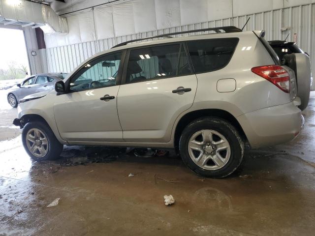 2010 Toyota Rav4 VIN: 2T3BF4DVXAW025117 Lot: 52758464