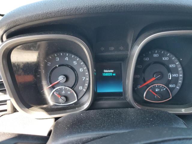 2016 CHEVROLET MALIBU LIM - 1G11B5SA2GU113056