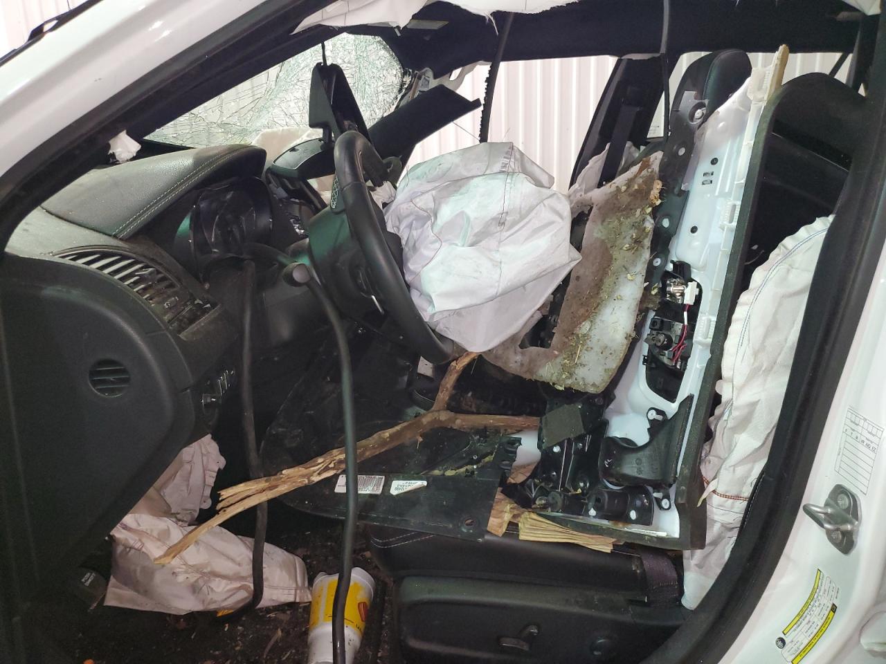 2C3CCABG6NH178913 2022 Chrysler 300 S