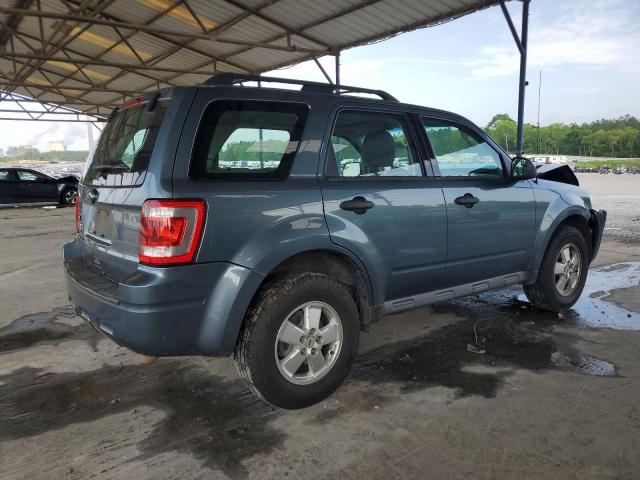 2010 Ford Escape Xls VIN: 1FMCU0C77AKD16443 Lot: 47049784