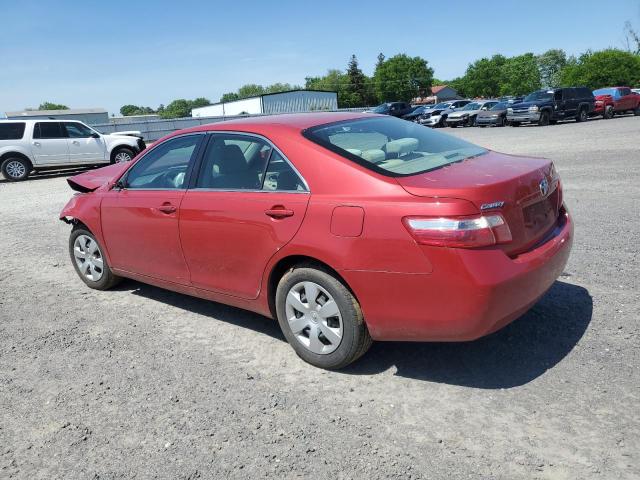 2009 Toyota Camry Base VIN: 4T1BE46K99U375381 Lot: 50651124