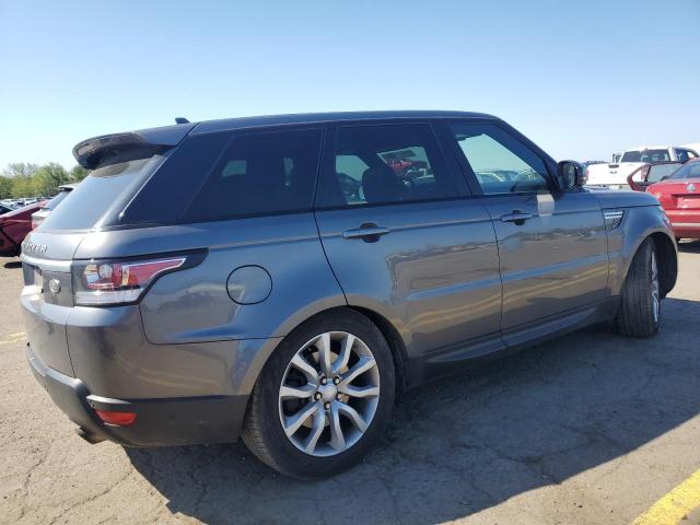 2016 Land Rover Range Rover Sport Hse VIN: SALWR2VF7GA555419 Lot: 51065844