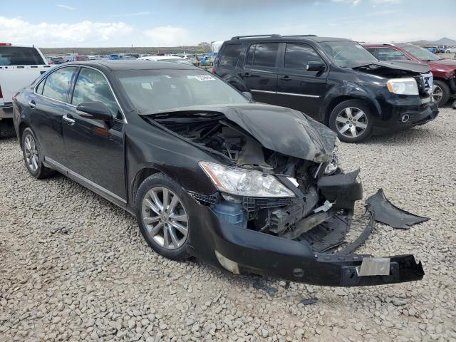 2010 Lexus Es 350 VIN: JTHBK1EG6A2381680 Lot: 52348604