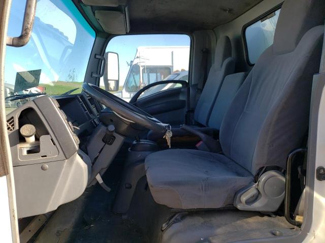 2007 Isuzu Npr VIN: JALB4W16X77401641 Lot: 48343544