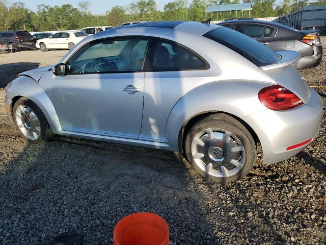 2013 Volkswagen Beetle VIN: 3VWJP7AT4DM601865 Lot: 51531994