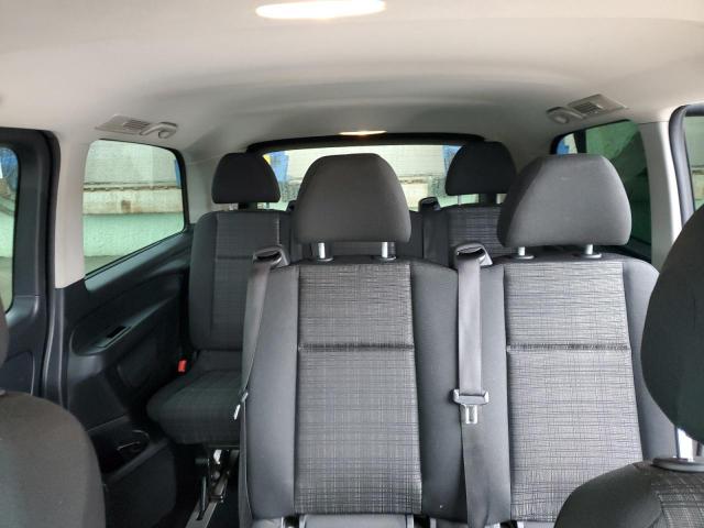 2019 MERCEDES-BENZ METRIS - WD4PG2EE4K3581214