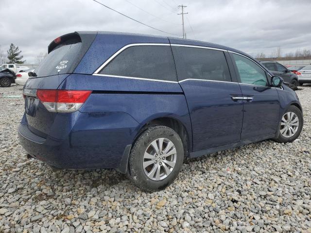 2016 HONDA ODYSSEY EX - 5FNRL5H69GB129662
