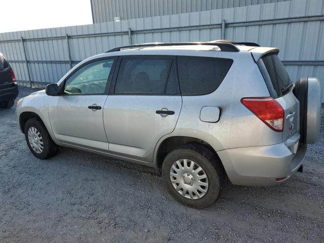 2006 Toyota Rav4 VIN: JTMZD33VX66020699 Lot: 52923404