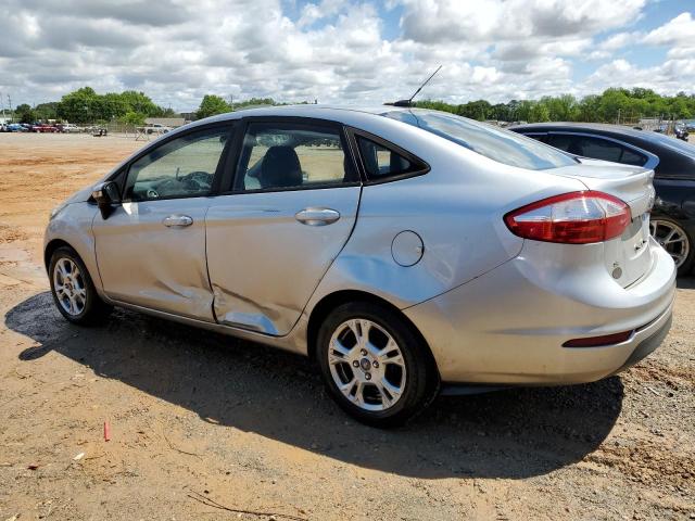 2014 Ford Fiesta Se VIN: 3FADP4BJ0EM150775 Lot: 53082154