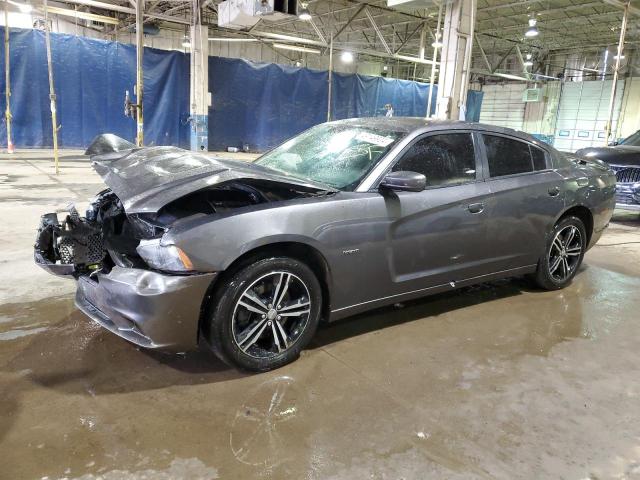 2014 Dodge Charger R/T VIN: 2C3CDXDT7EH320406 Lot: 49149924