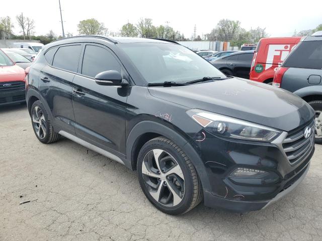 KM8J33A20JU735760 2018 Hyundai Tucson Value